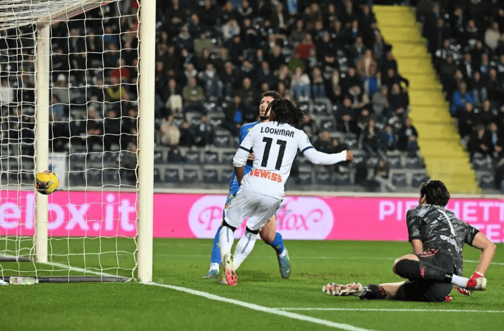 意甲联赛：亚特兰大对阵卡利亚里 赛前全方位分析及比分预测